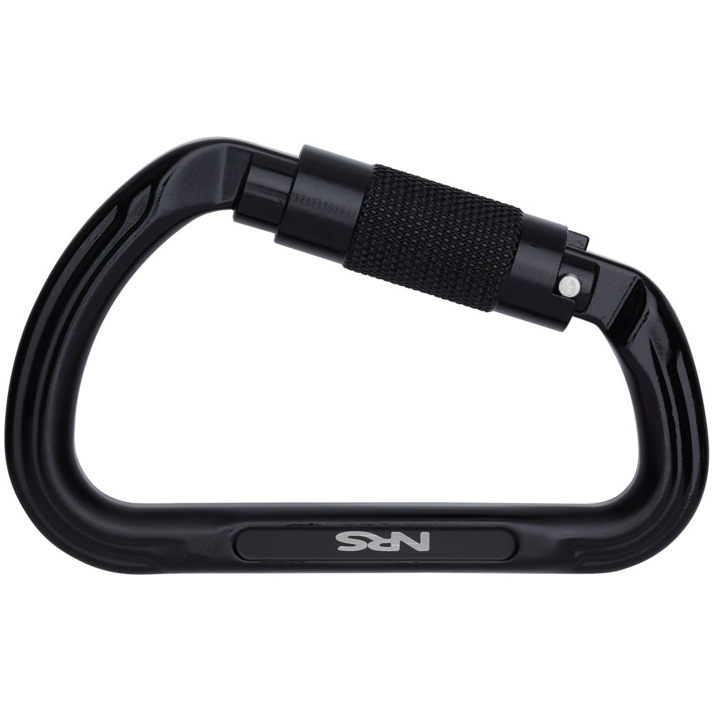 Mousqueton Nuq Twist Lock Carabiner de NRS