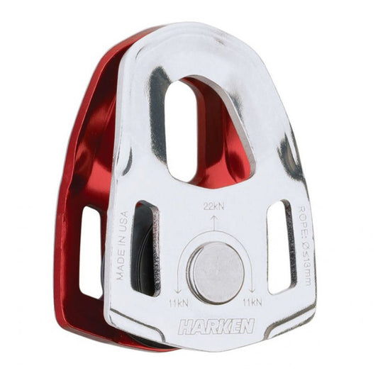 Poulie SMC CRx2 1'' Pulley