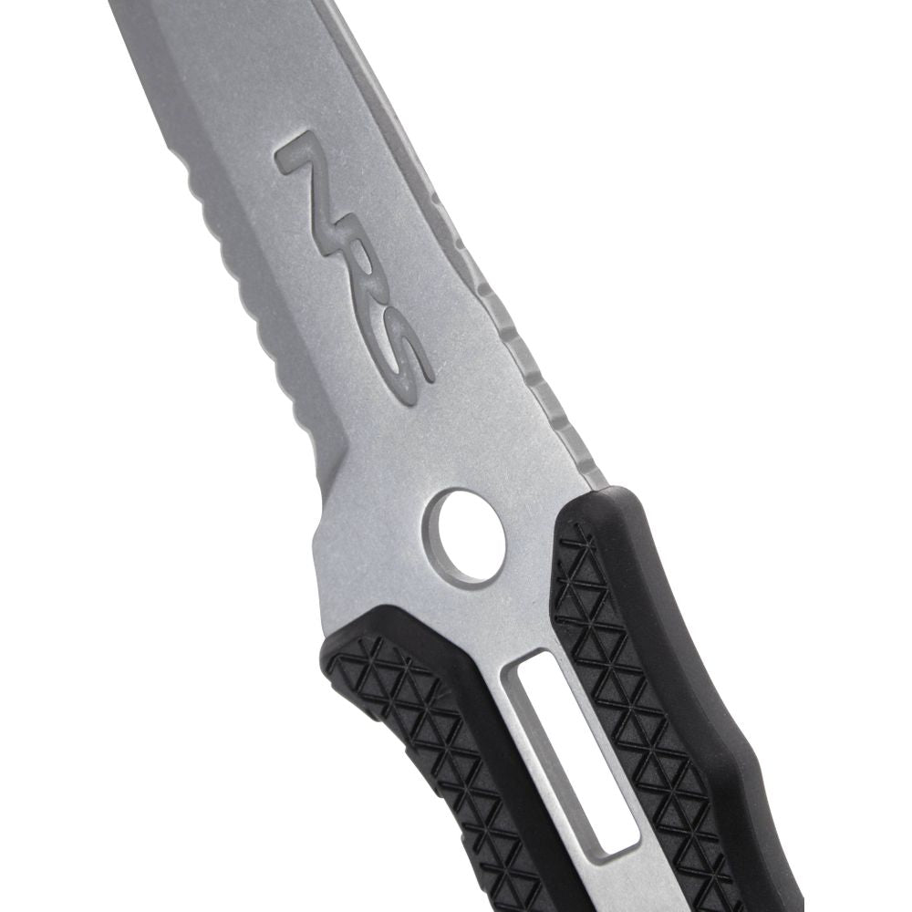Couteau Pilot de NRS - Pagaie Québec