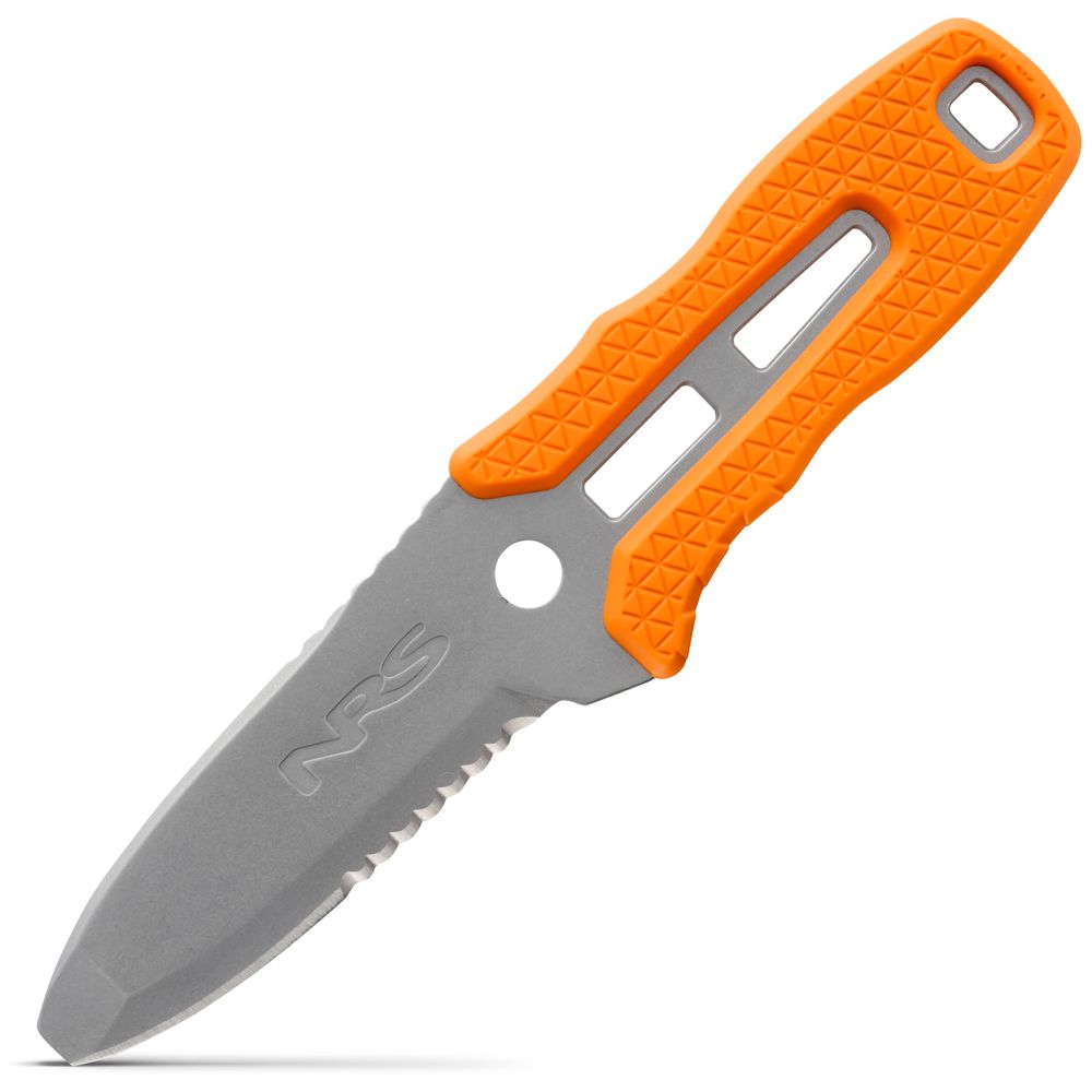 Couteau Pilot de NRS - Pagaie Québec