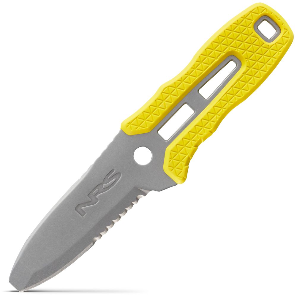Couteau Pilot de NRS - Pagaie Québec