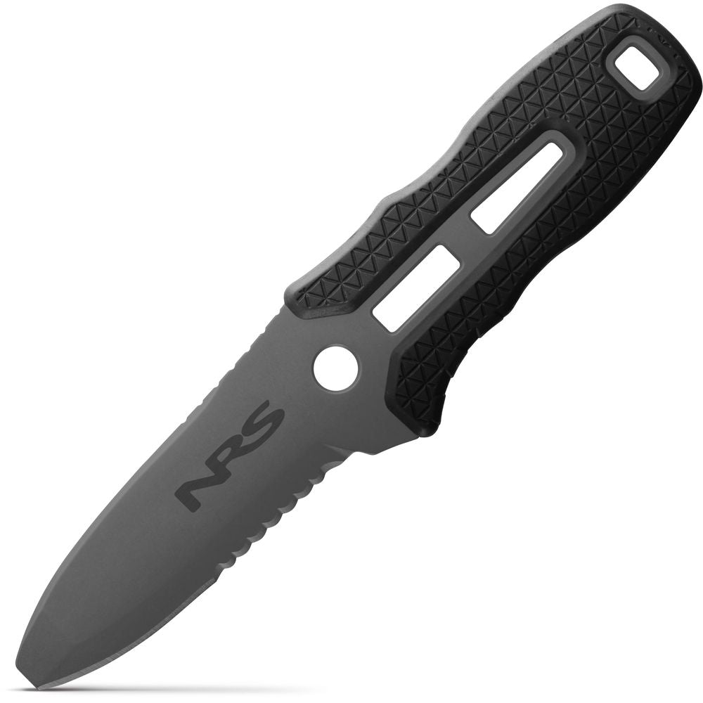 Couteau Pilot Titanium de NRS - Pagaie Québec