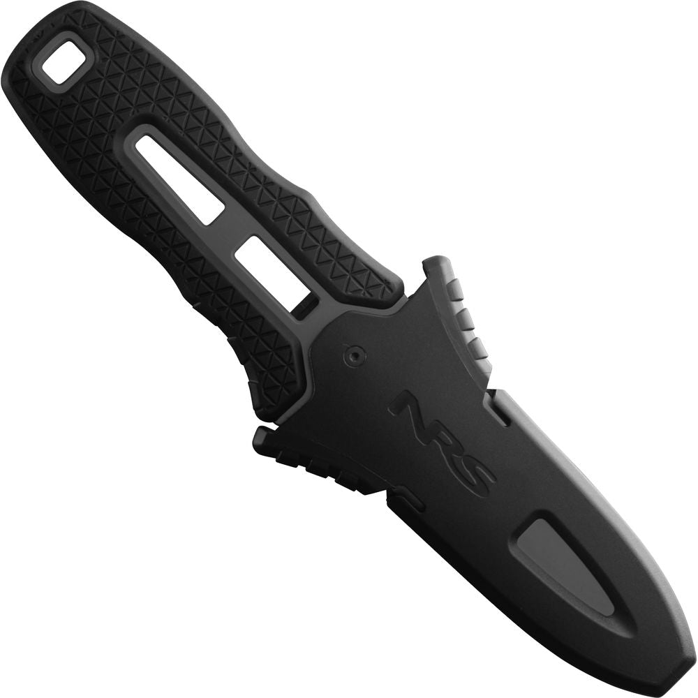 Couteau Pilot Titanium de NRS - Pagaie Québec