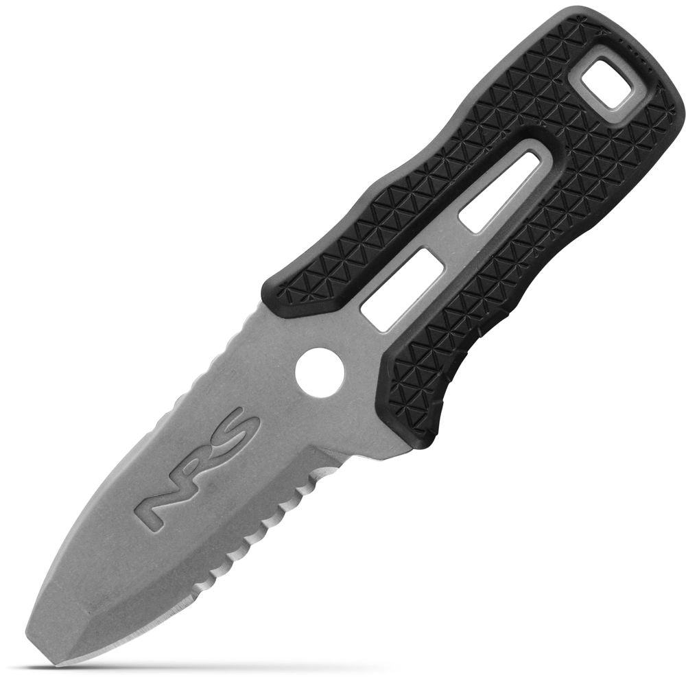Couteau Co-Pilot de NRS - Pagaie Québec