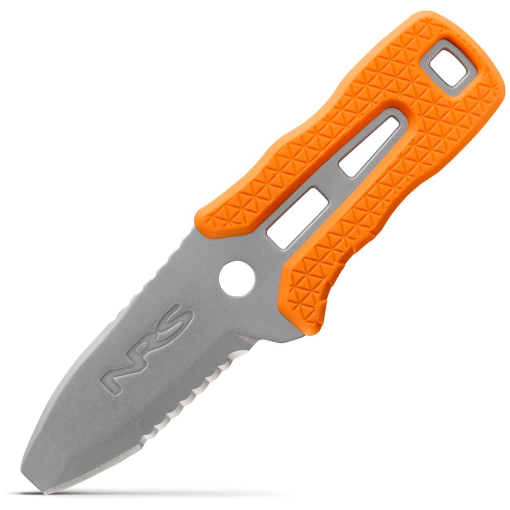 Couteau Co-Pilot de NRS - Pagaie Québec