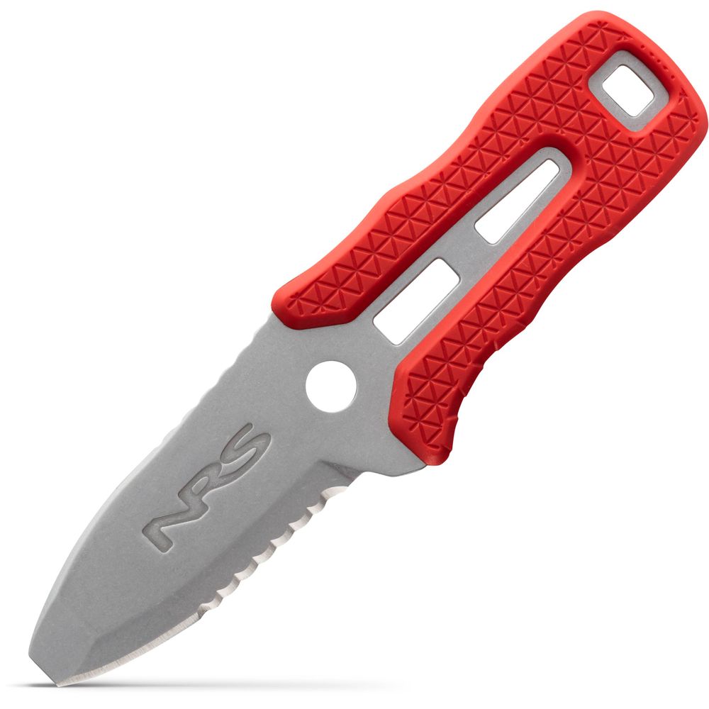 Couteau Co-Pilot de NRS - Pagaie Québec