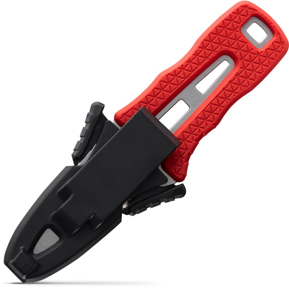 Couteau Co-Pilot de NRS - Pagaie Québec