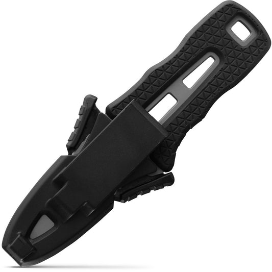 Couteau Co-Pilot Titanium de NRS