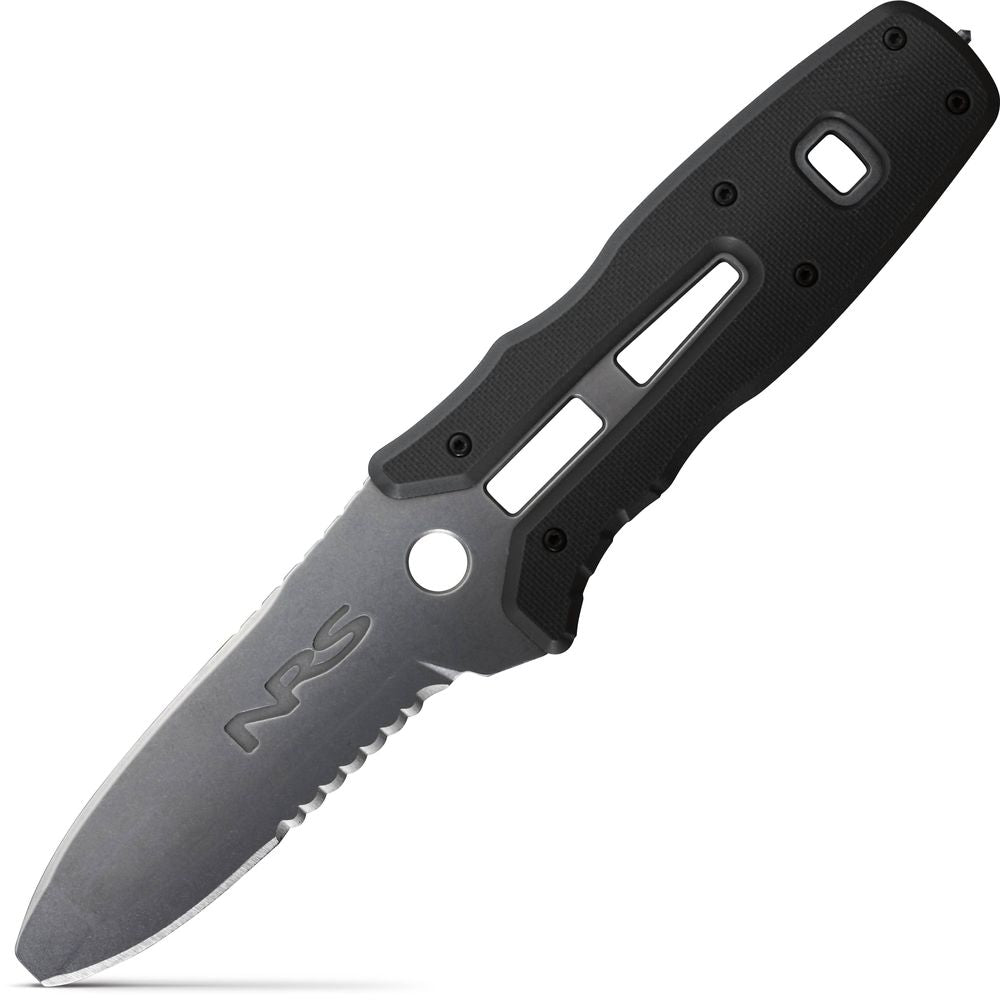 Couteau Pilot SAR de NRS - Pagaie Québec