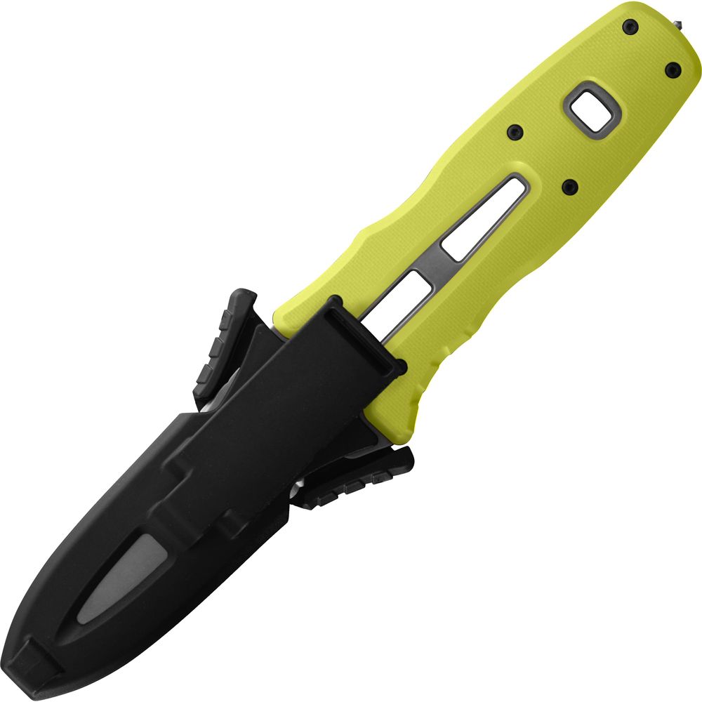 Couteau Pilot SAR de NRS - Pagaie Québec