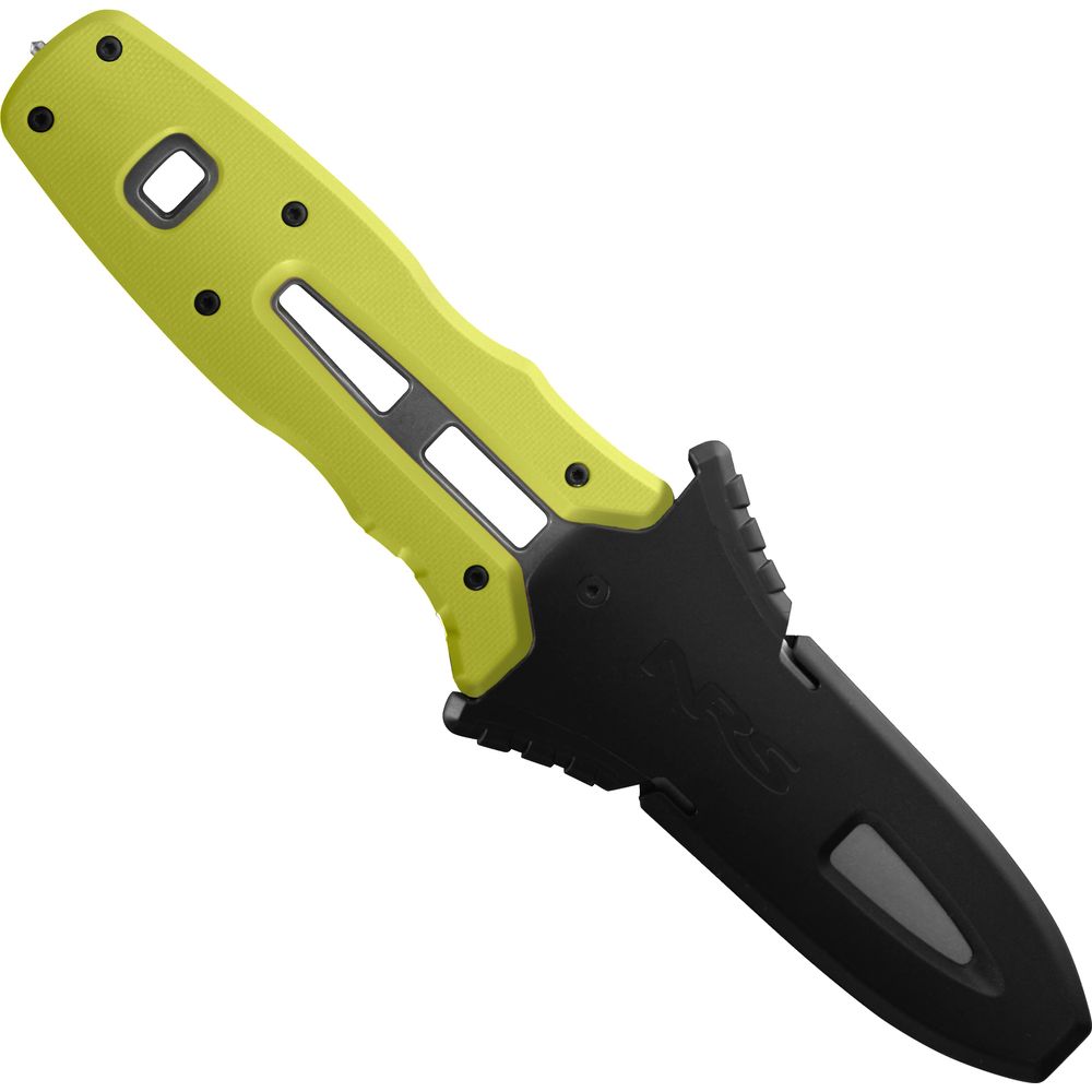 Couteau Pilot SAR de NRS - Pagaie Québec