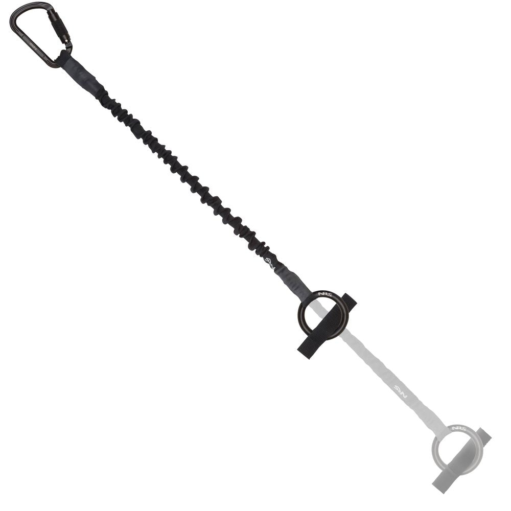 Sangle de remorquage Tow Tether avec mousqueton de NRS