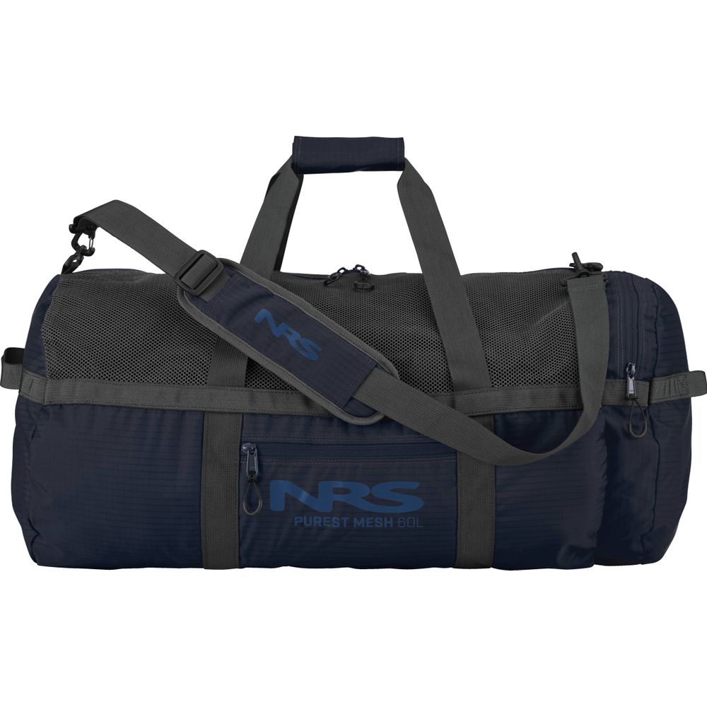Purest Mesh Duffle Bag de NRS - Pagaie Québec