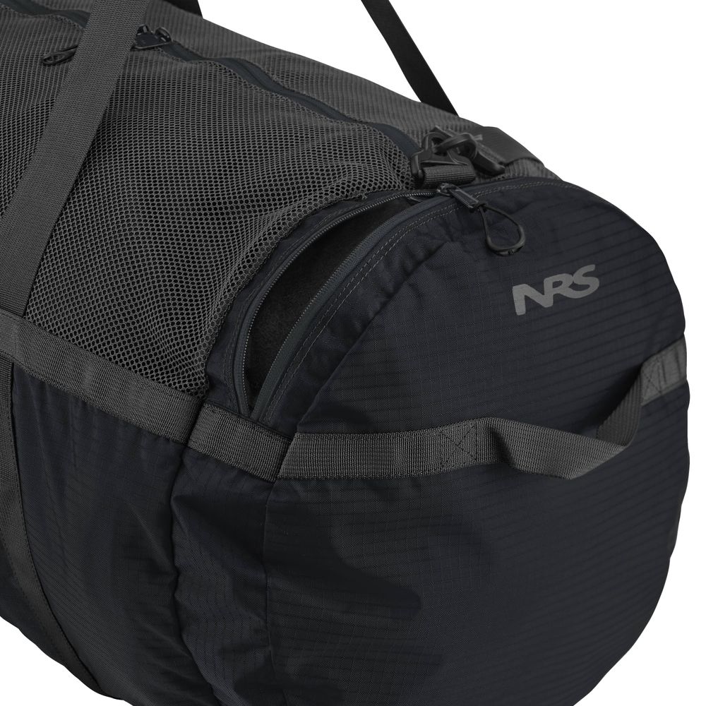 Sac Quick Change Duffel de NRS - Pagaie Québec