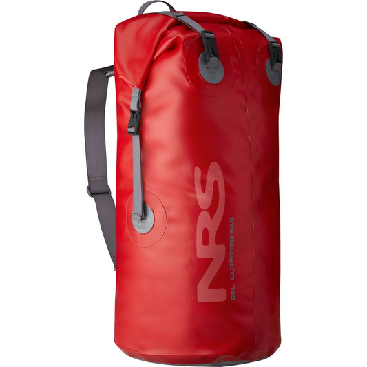 Sac à dos étanche Outfitter de NRS