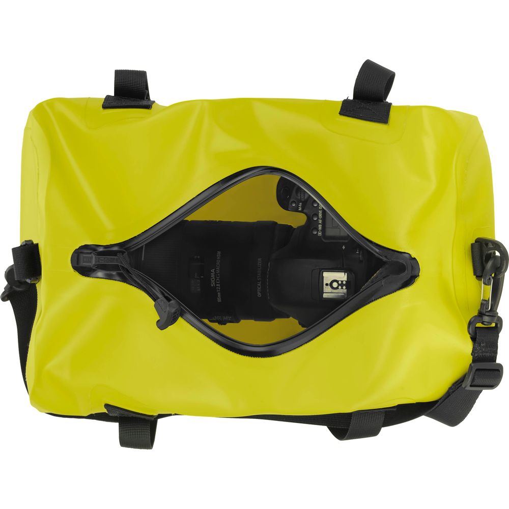 Sac étanche Expedition DriDuffel Dry Bag de NRS