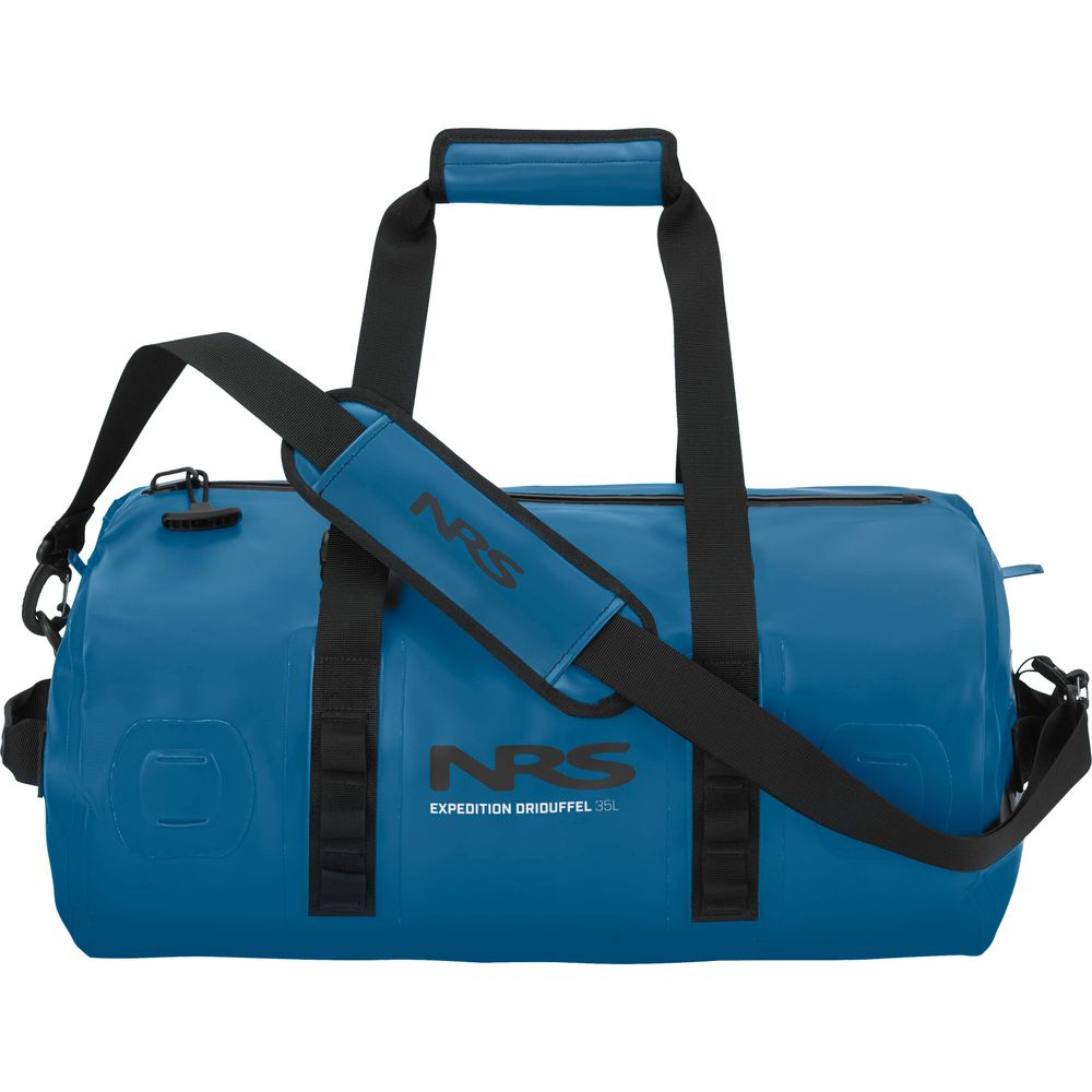 Sac étanche Expedition DriDuffel Dry Bag de NRS