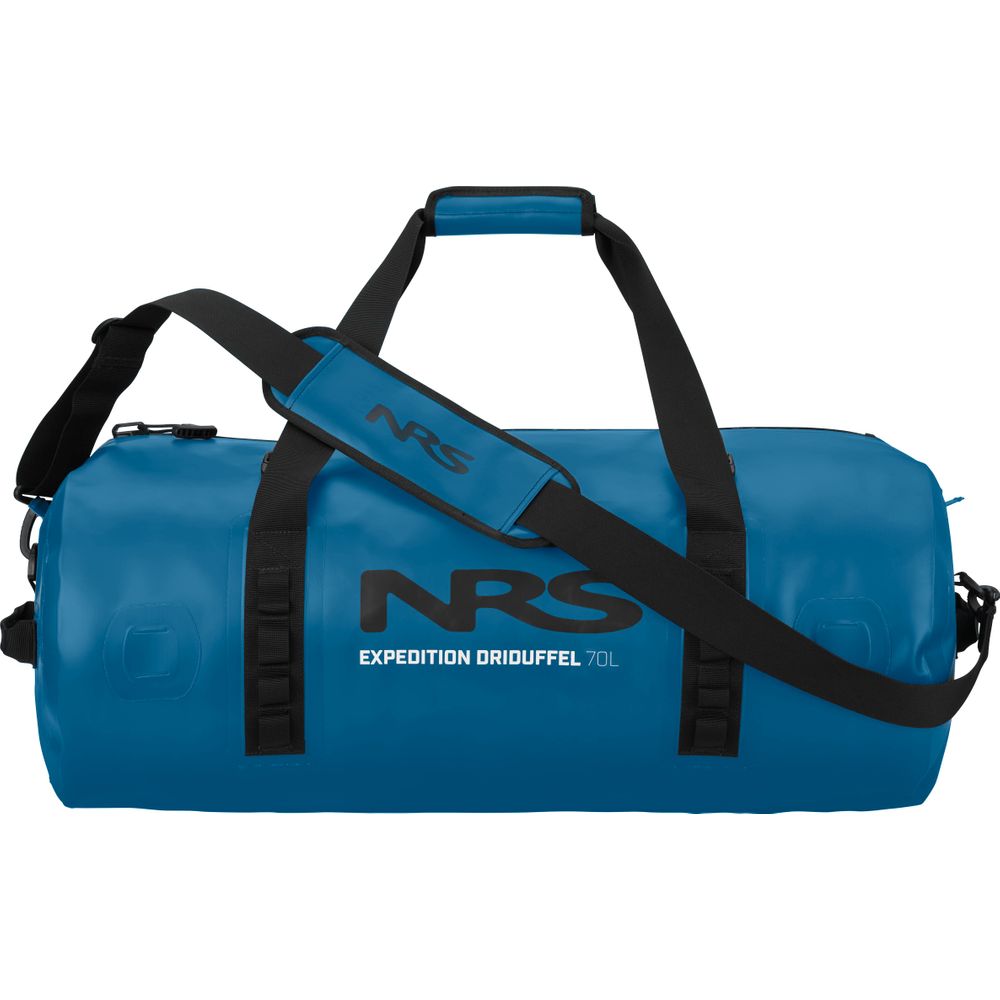 Sac étanche Expedition DriDuffel Dry Bag de NRS