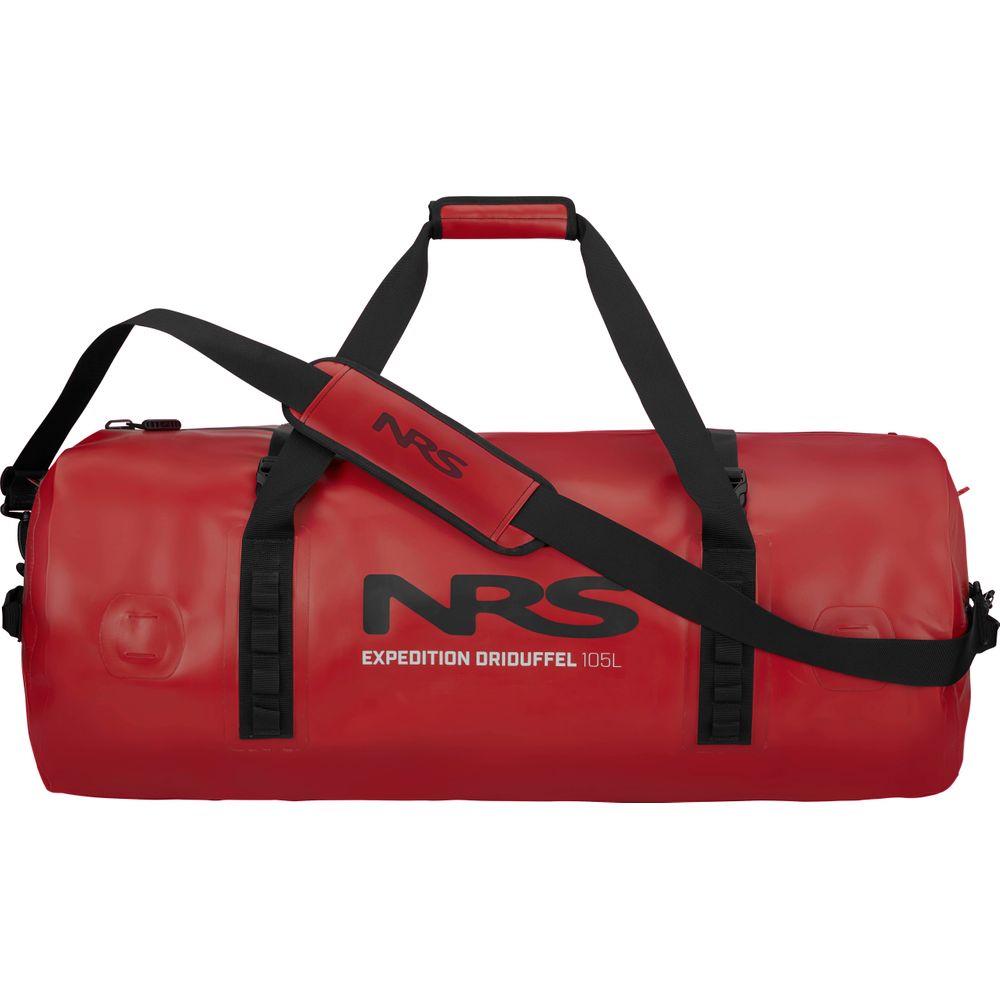 Sac étanche Expedition DriDuffel Dry Bag de NRS
