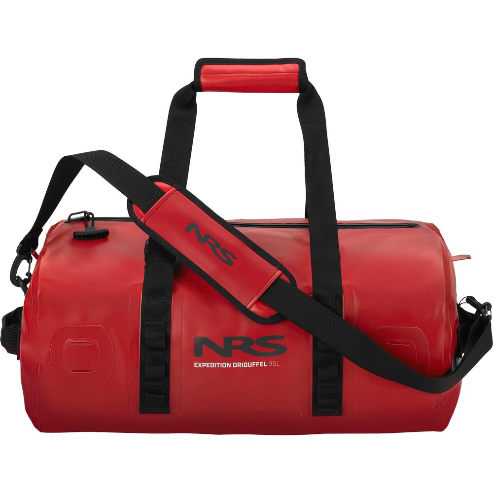 Sac étanche Expedition DriDuffel Dry Bag de NRS