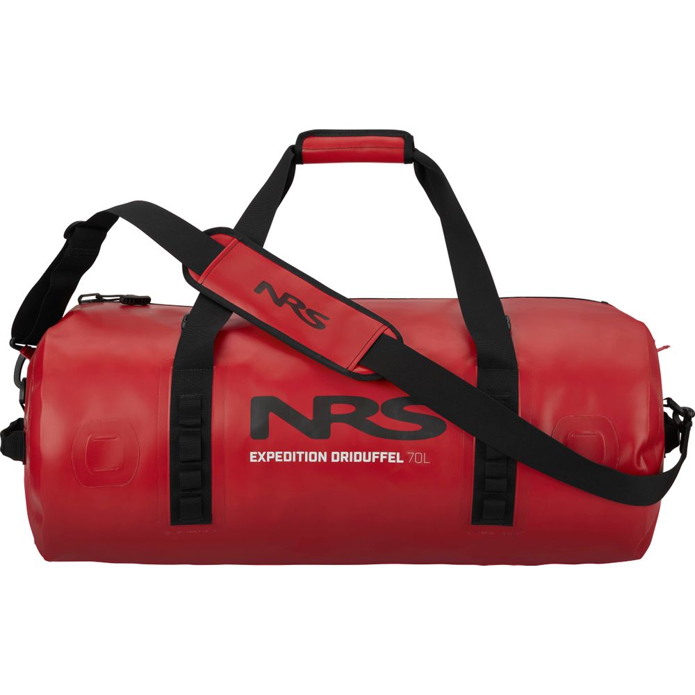 Sac étanche Expedition DriDuffel Dry Bag de NRS