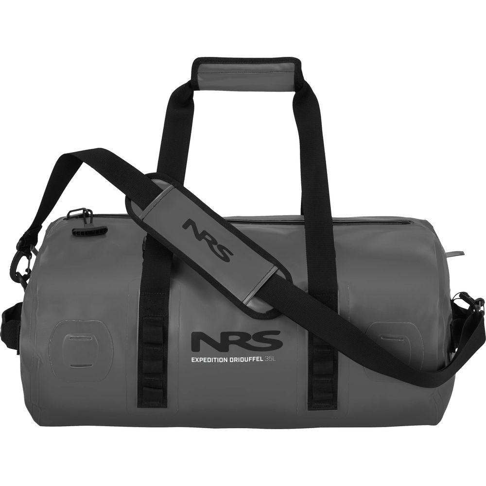 Sac étanche Expedition DriDuffel Dry Bag de NRS