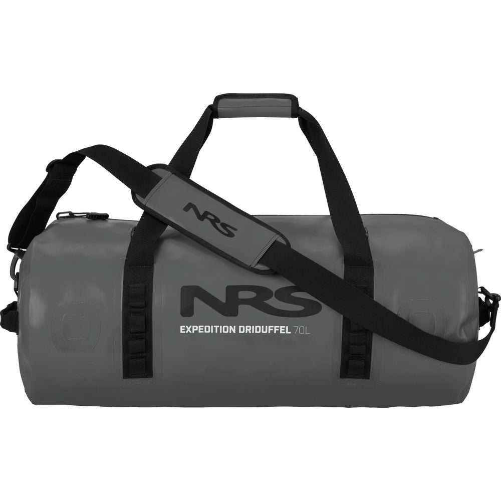 Sac étanche Expedition DriDuffel Dry Bag de NRS
