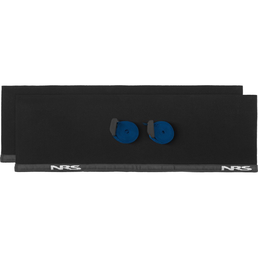 Coussins protecteur pour support de toit Rack Wrap de NRS - Pagaie Québec
