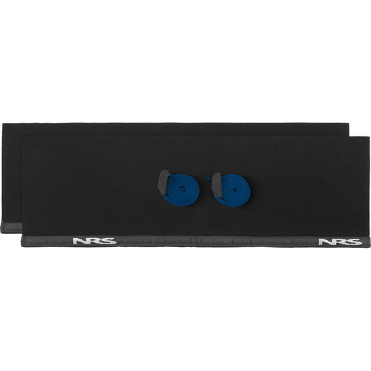 Coussins protecteur pour support de toit Rack Wrap de NRS