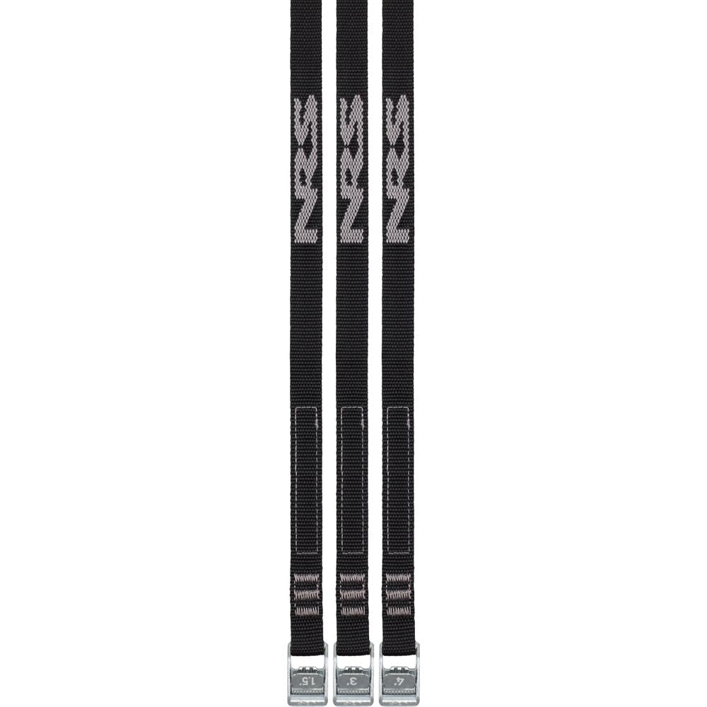 Micro sangles 5/8'' Micro Straps de NRS - Pagaie Québec