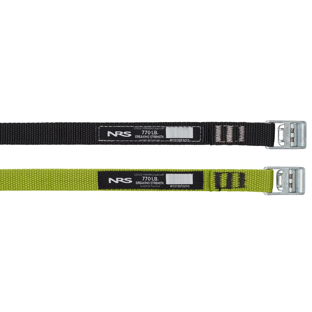 Micro sangles 5/8'' Micro Straps de NRS - Pagaie Québec