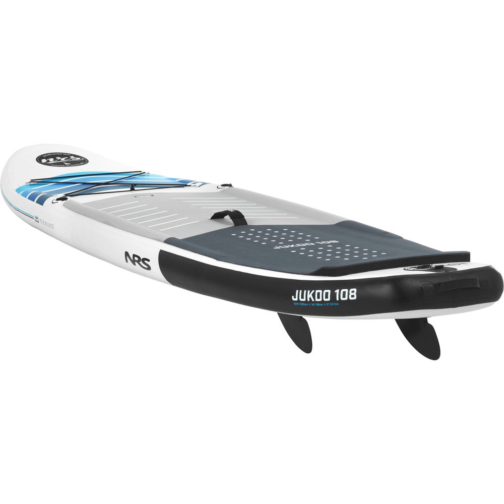 Planche à pagaie Jukdo SUP Boards de NRS