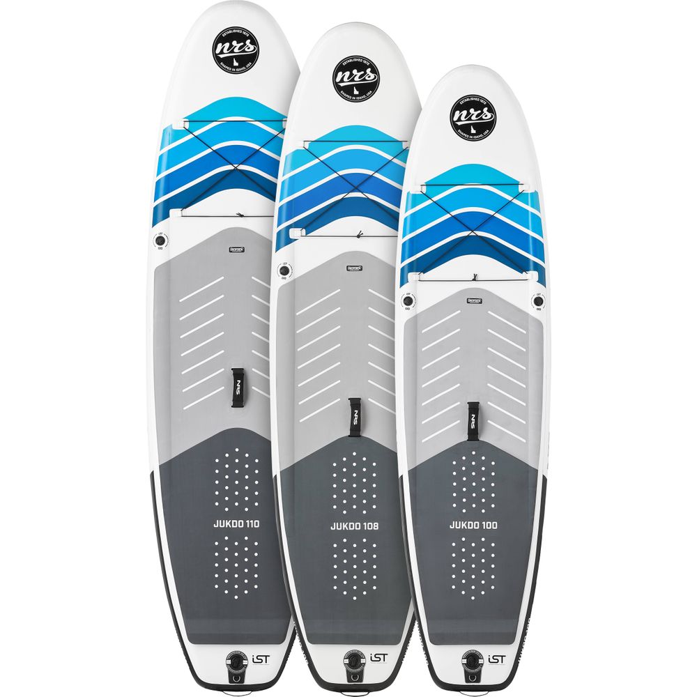 Planche à pagaie Jukdo SUP Boards de NRS