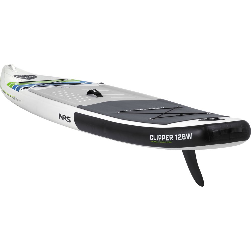 Planche à pagaie Clipper SUP Boards de NRS