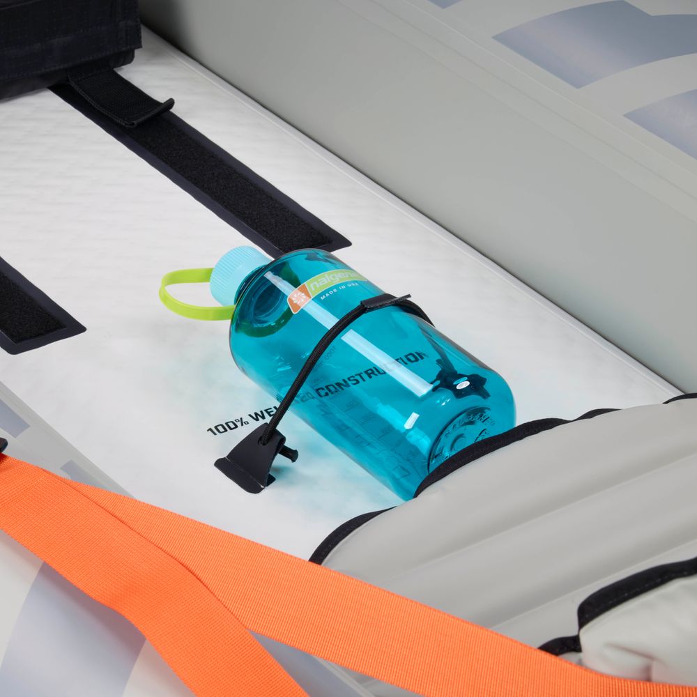 Kayak gonflable Akamai 145 de NRS