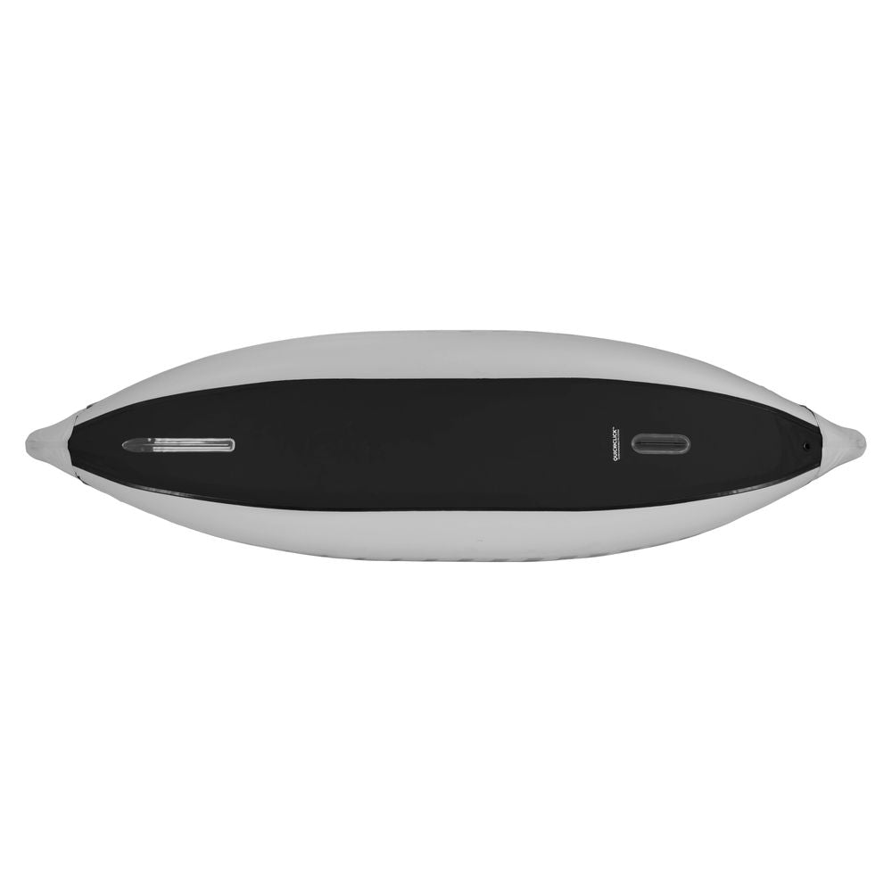 Kayak gonflable Akamai 110 de NRS