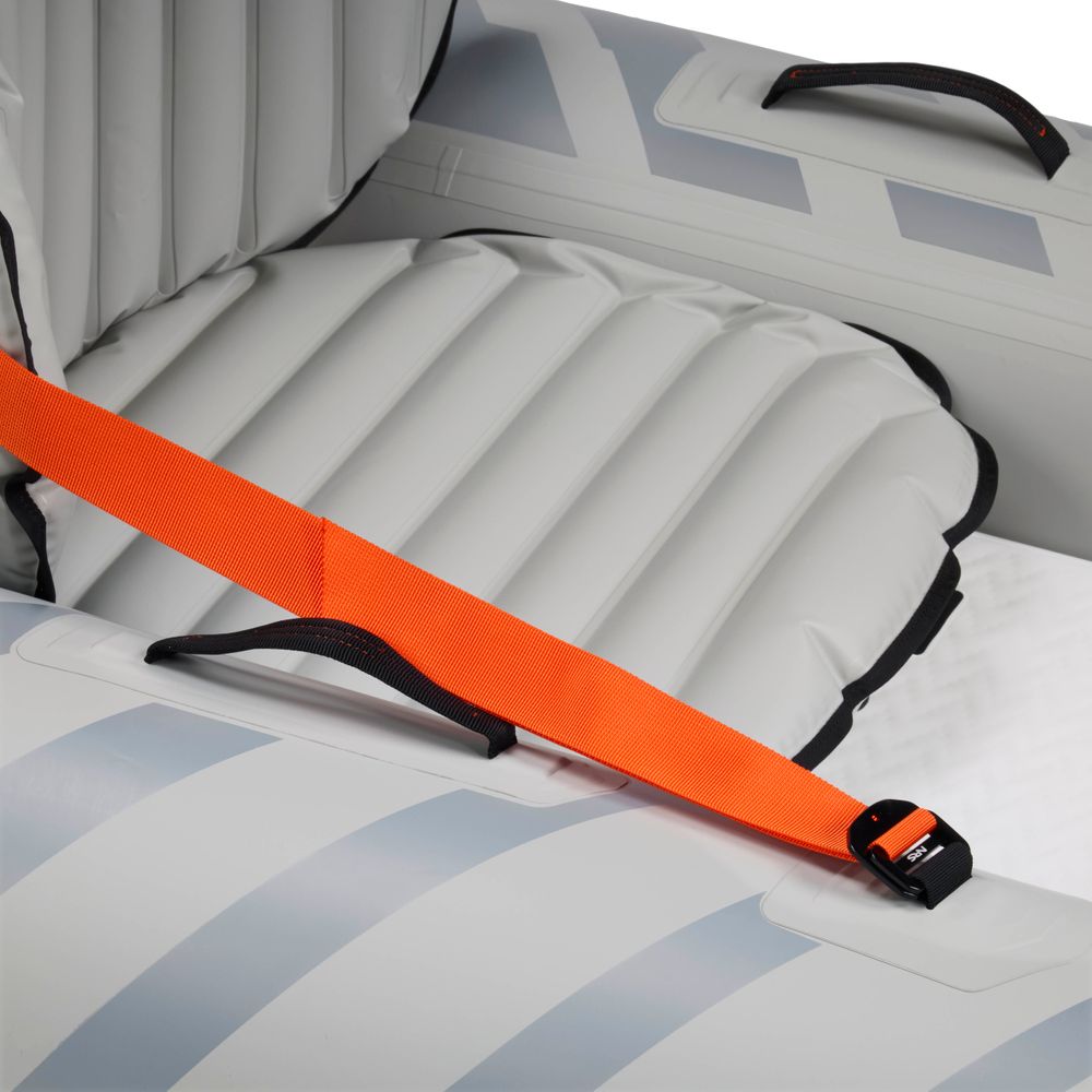 Kayak gonflable Akamai 125 de NRS