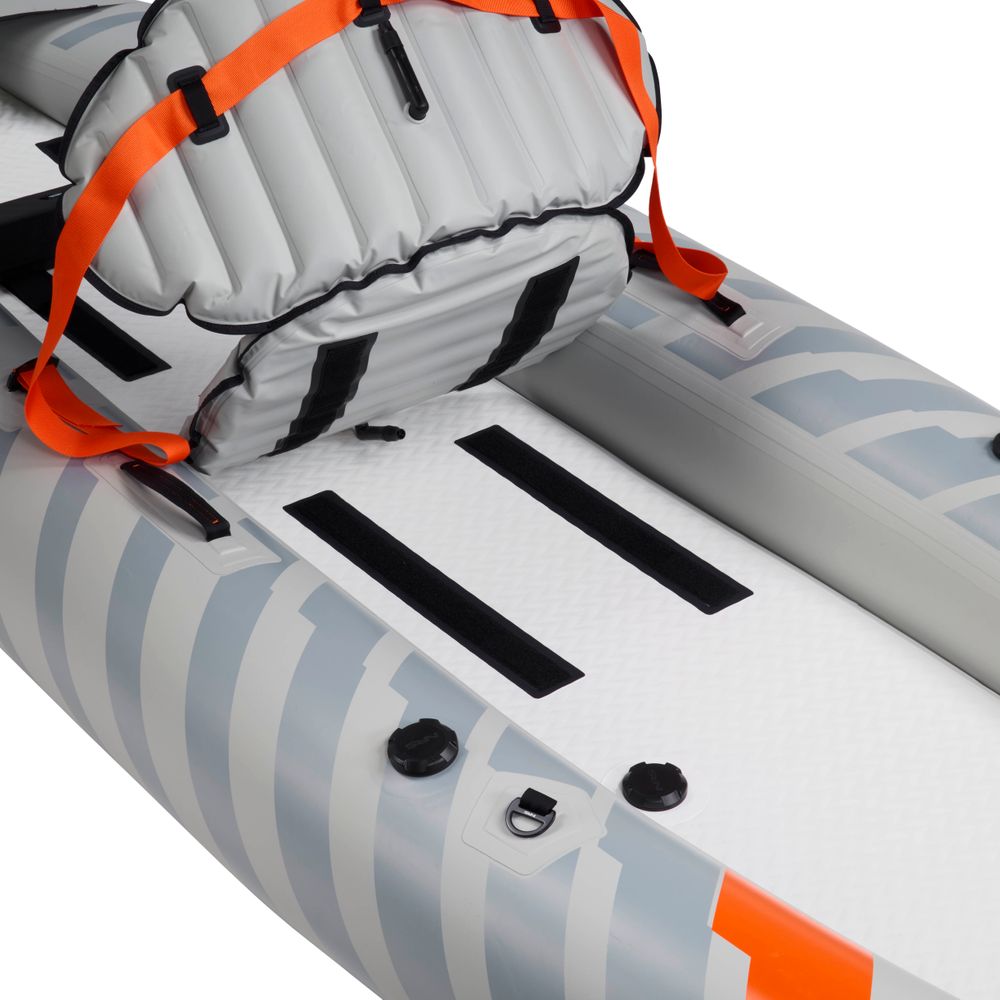 Kayak gonflable Akamai 145 de NRS