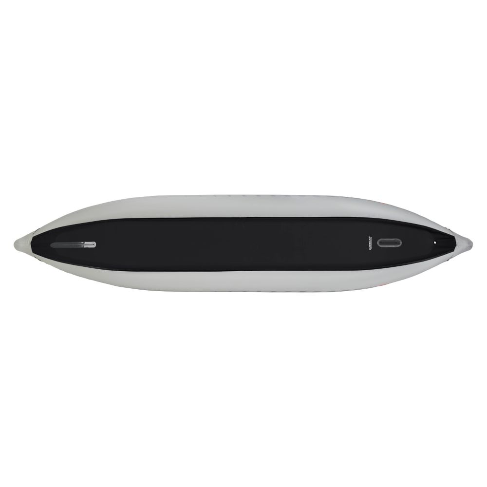 Kayak gonflable Akamai 145 de NRS