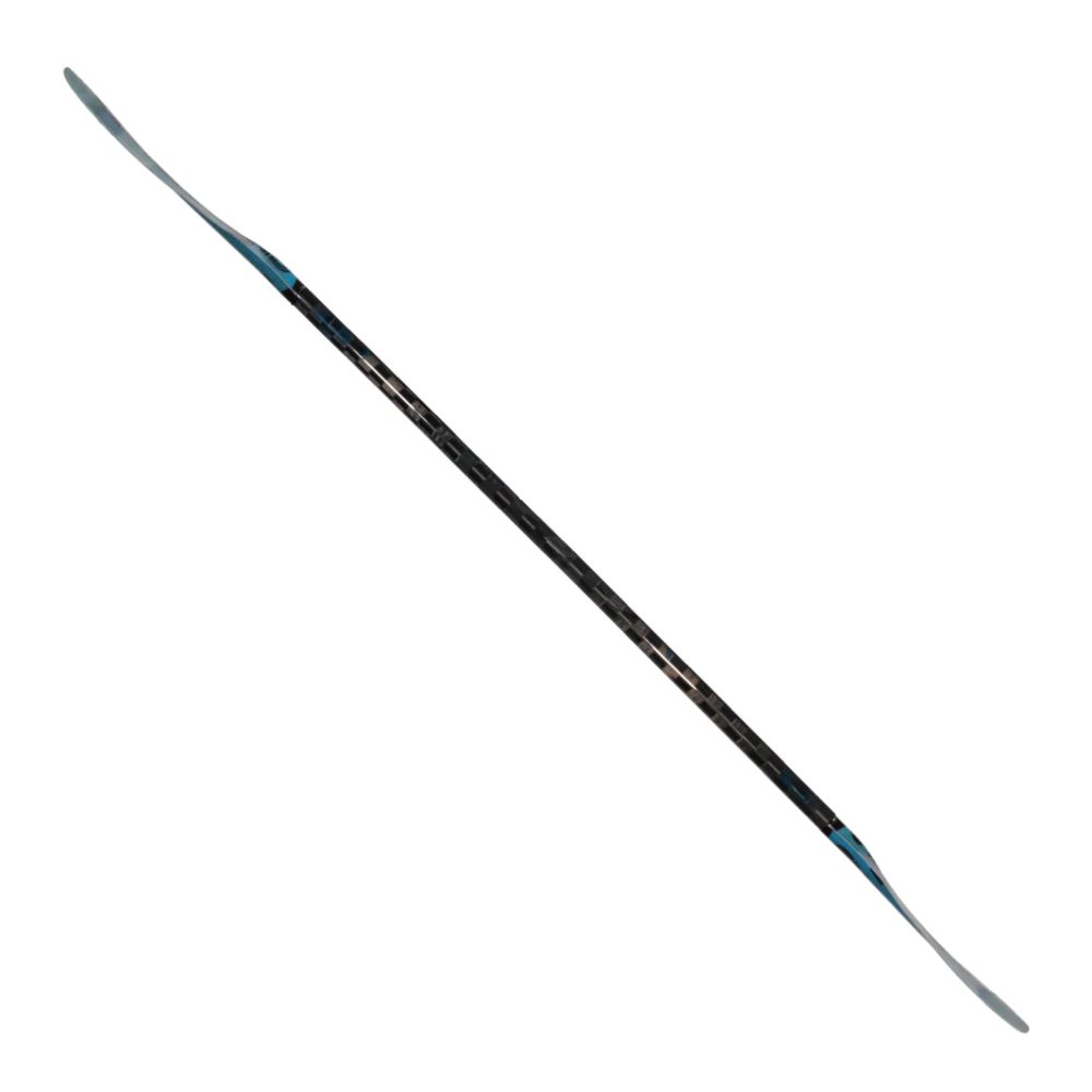 Pagaie Aerial Minor Fibre de verre 1pc manche droit de Aqua-Bound - Pagaie Québec
