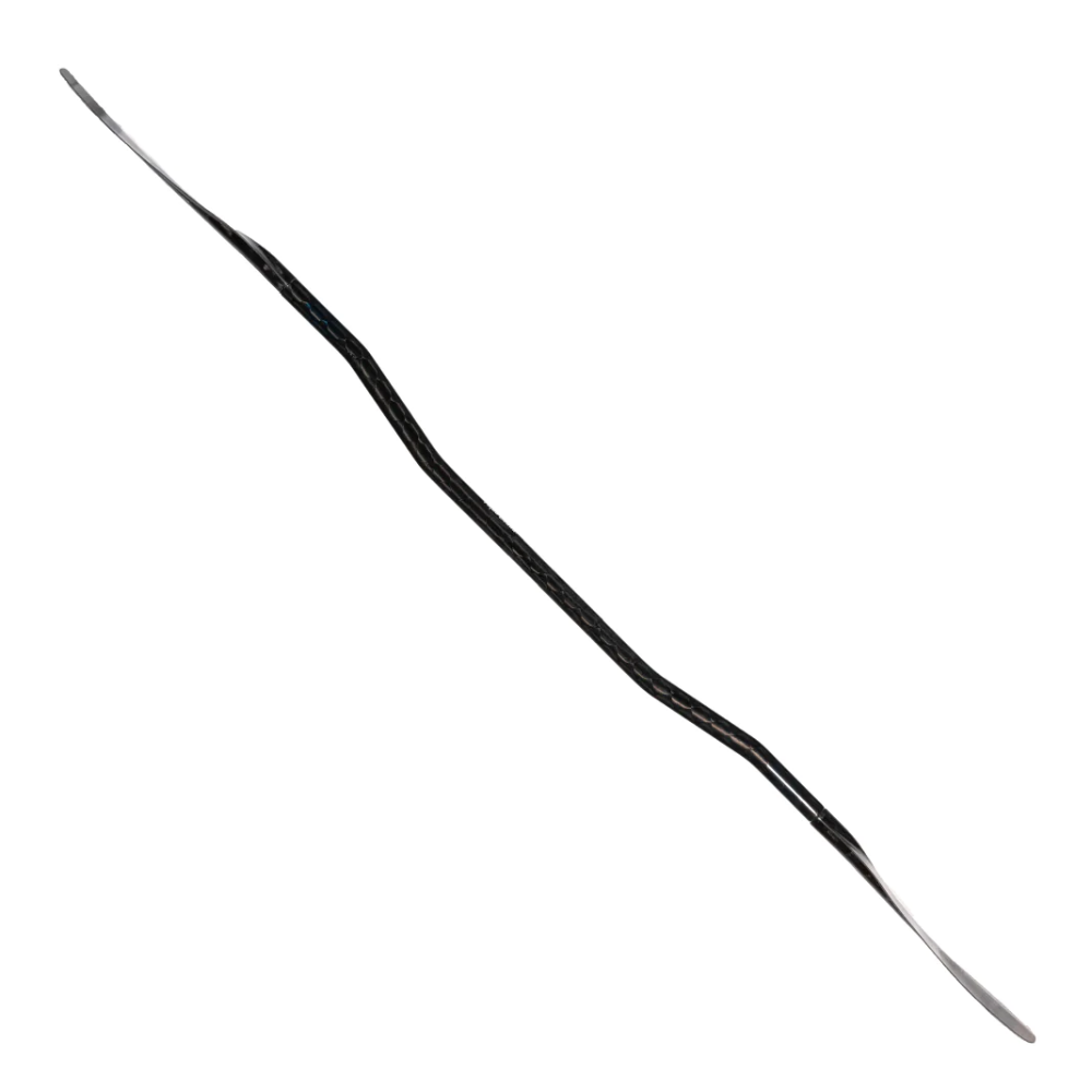 Pagaie Aerial Major Carbon 1pc manche ergonomique de Aqua-Bound - Pagaie Québec