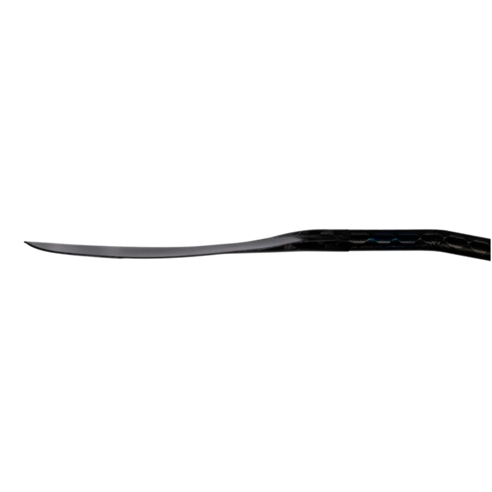 Pagaie Aerial Major Carbon 1pc manche ergonomique de Aqua-Bound - Pagaie Québec