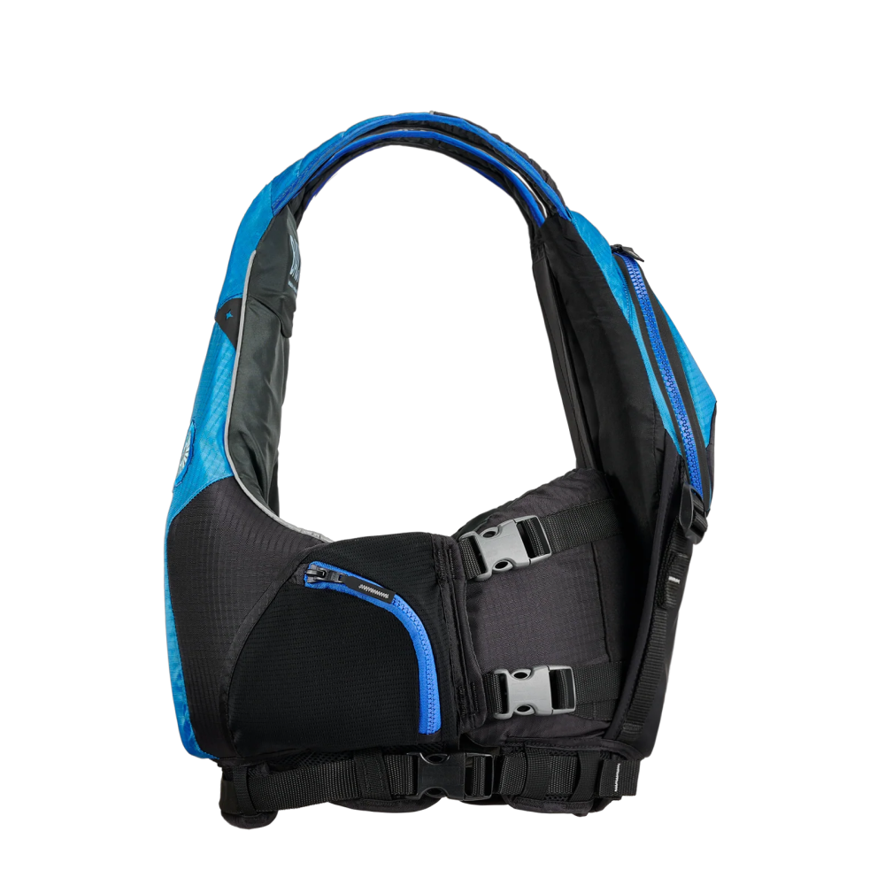 VFI Bowen de Astral Designs - Pagaie Québec
