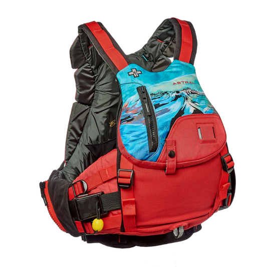 VFI Indus LE de Astral Designs