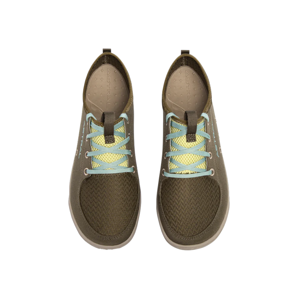 Chaussures Loyak Femme de Astral - Pagaie Québec