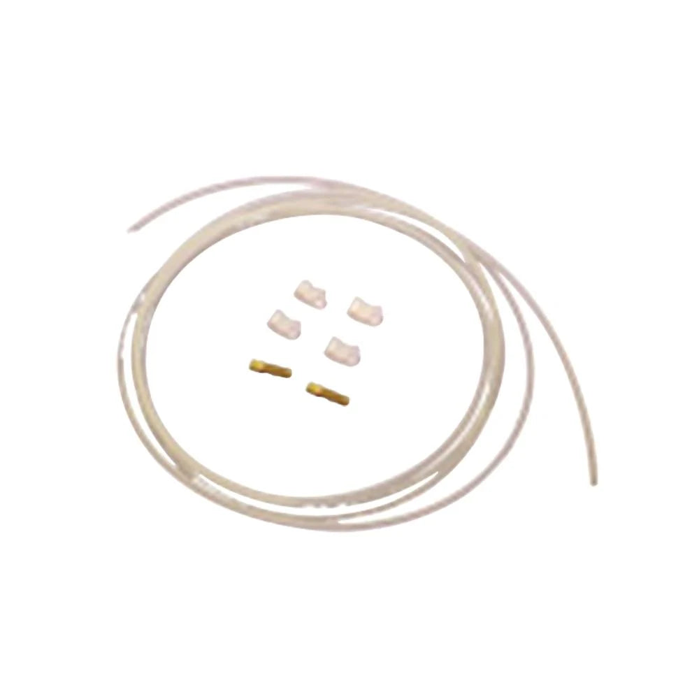 Tubulure UMAT-004 en nylon de Boréal Design