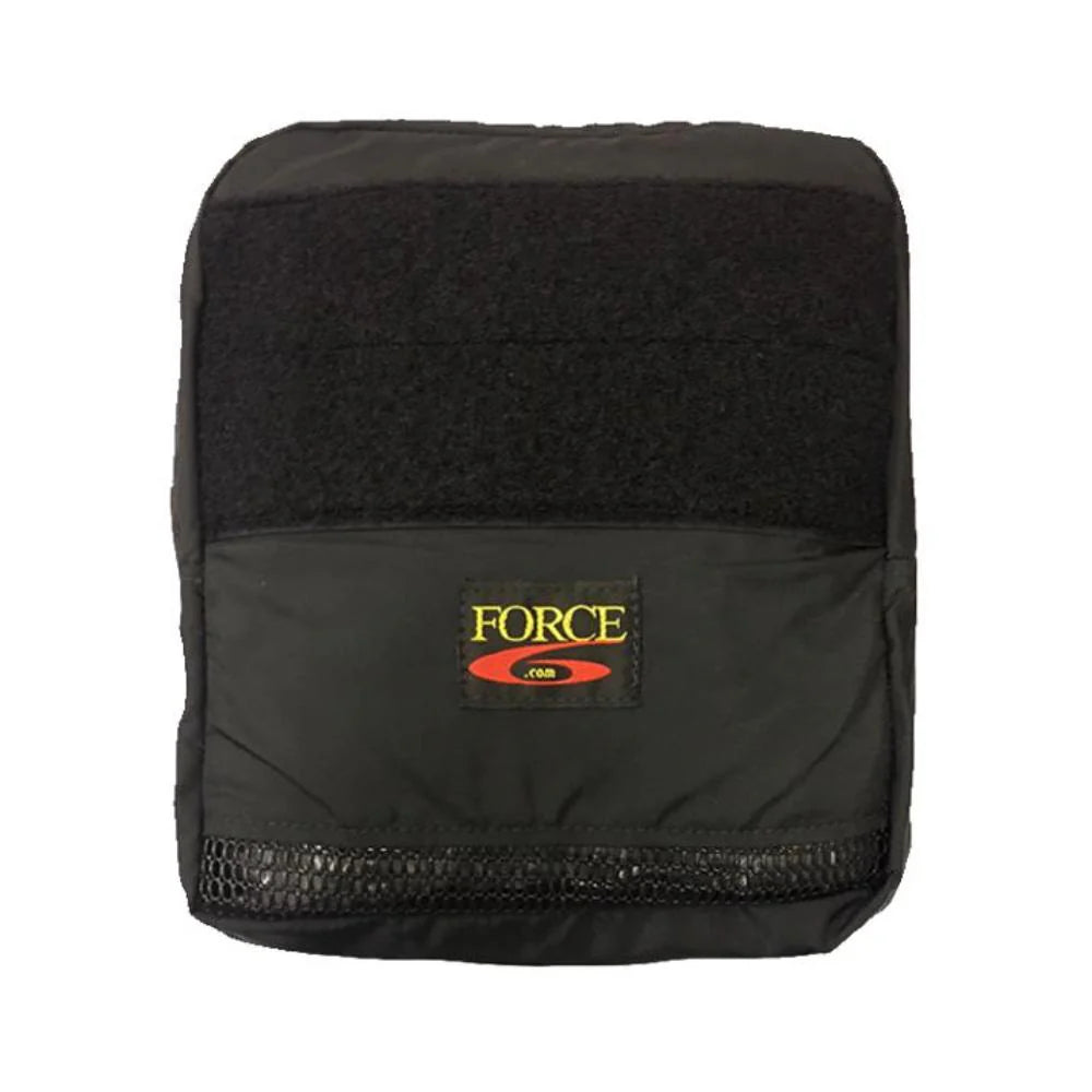 Poche arrière Back Pocket de Force 6