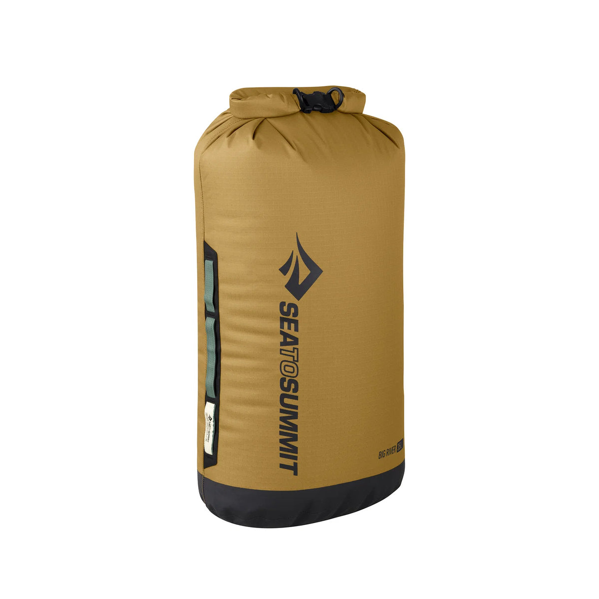 Sac étanche Big River Dry Bag de Sea to Summit - Pagaie Québec