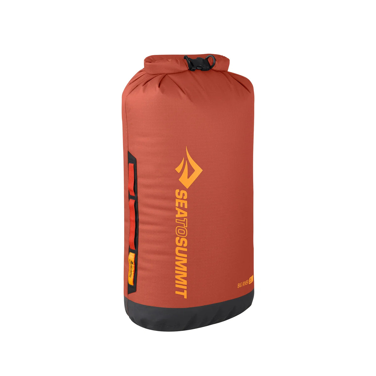 Sac étanche Big River Dry Bag de Sea to Summit - Pagaie Québec
