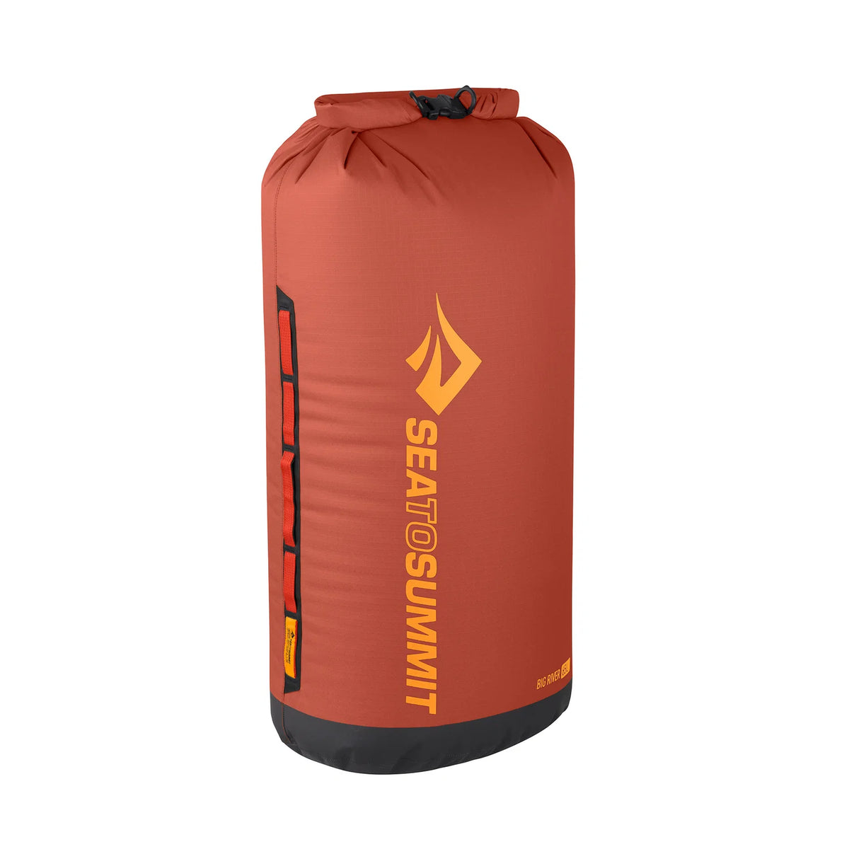 Sac étanche Big River Dry Bag de Sea to Summit - Pagaie Québec